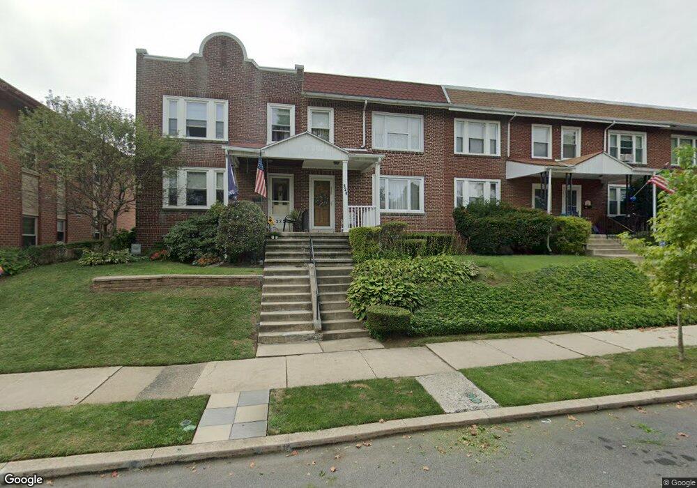 330 S 3rd Ave, Reading, PA 19611 - photo 1