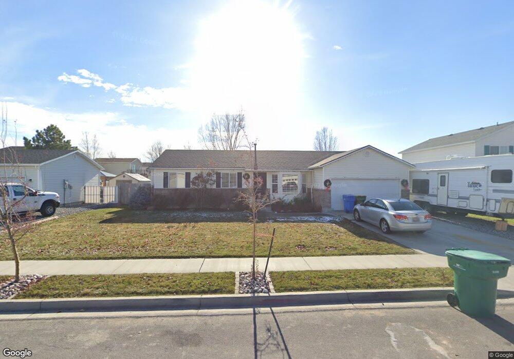 1541 W 525 S, Lehi, UT 84043 - photo 1