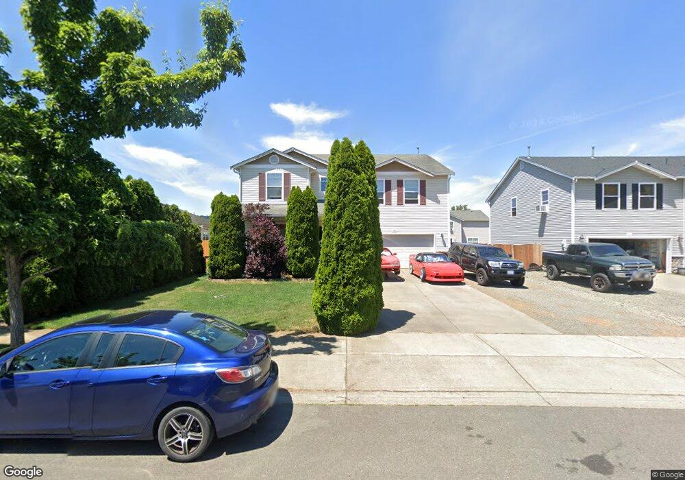 209 Nelsen St NE, Orting, WA 98360 - photo 1