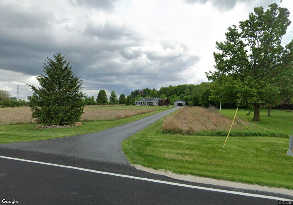 2810 N Nissen Rd, Martin, OH 43445 - photo 1