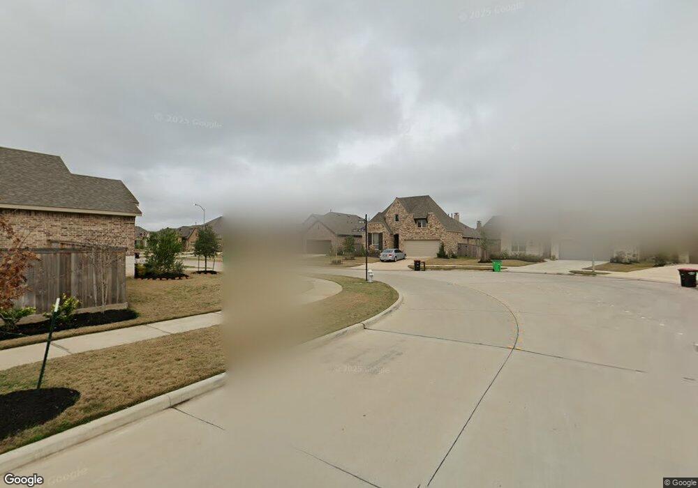 22514 Bassett Hollow Ln, Richmond, TX 77469 - photo 1