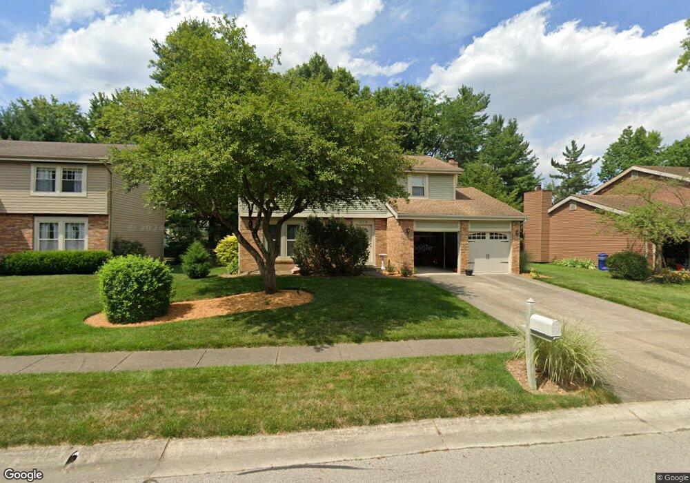 270 Carlin Ct W, Columbus, OH 43230 - photo 1