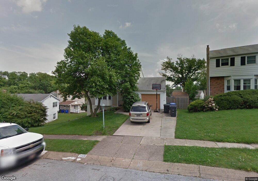 2520 Reynolds Ave, Claymont, DE 19703 - photo 1