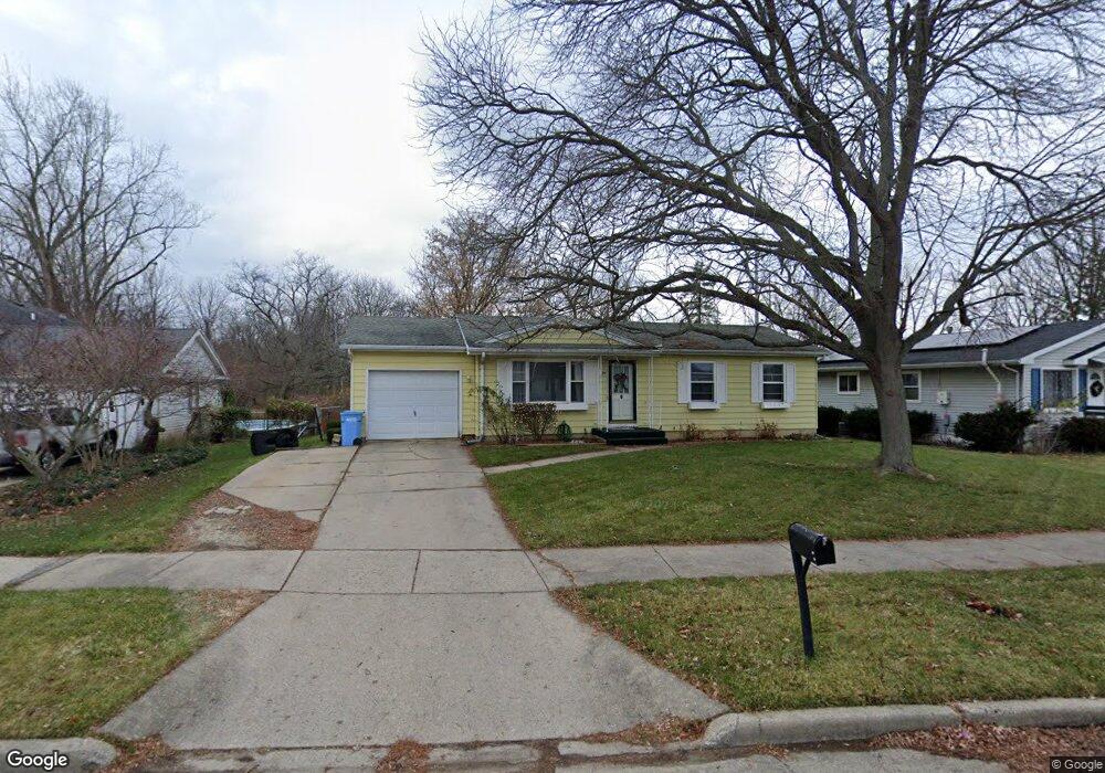 5424 Sunrose Ave, Lansing, MI 48911 - photo 1