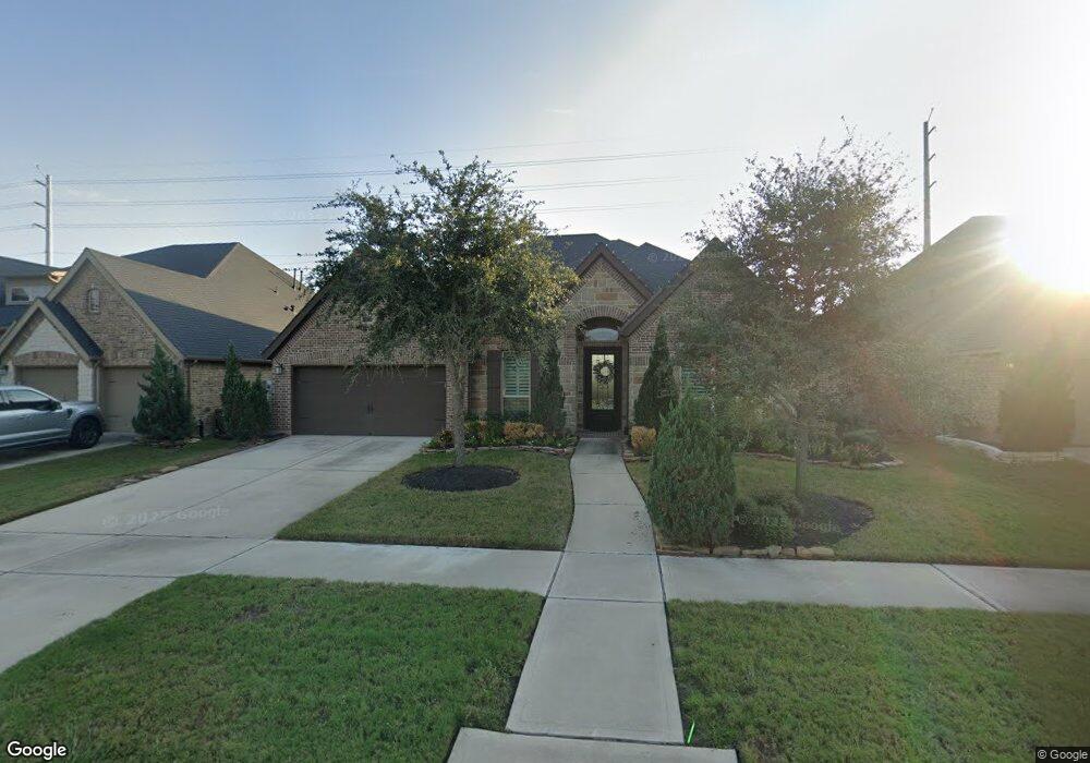 28431 Evergreen Cove Ln, Fulshear, TX 77441 - photo 1