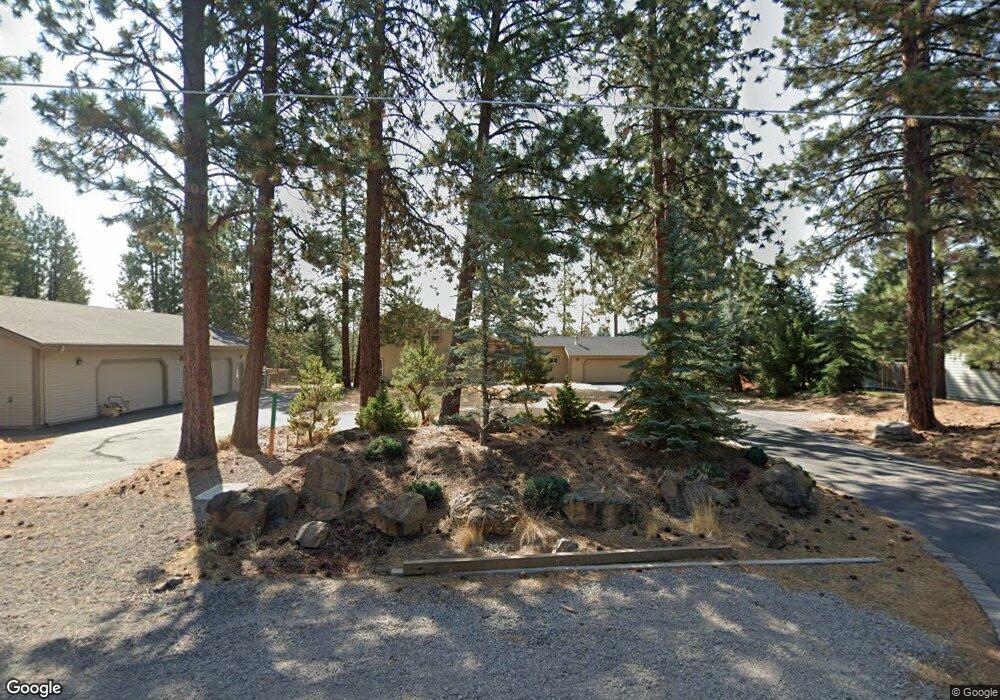 19431 West Campbell Rd, Bend, OR 97702 - photo 1