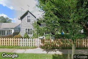 116 W Cooper St, Mc Comb, OH 45858
