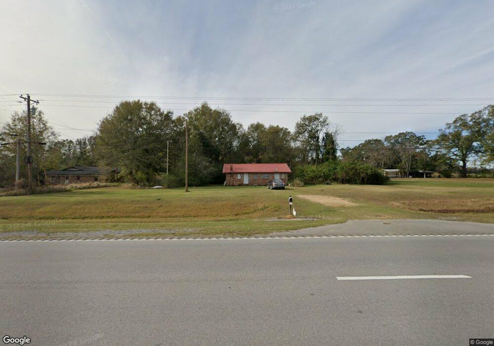 4179 Highway 63 S, Lucedale, MS 39452 - photo 1