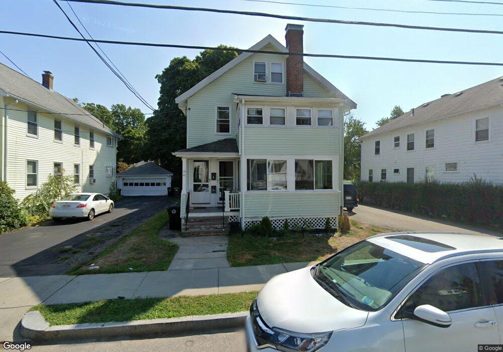 Street View Photo