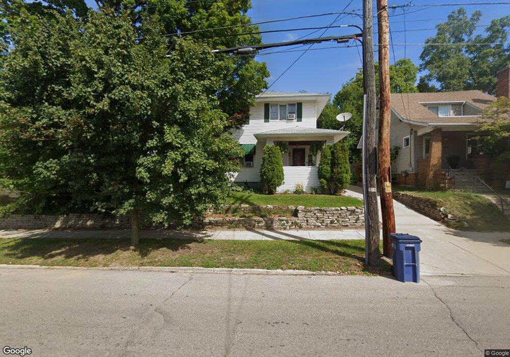 467 Knapp St NE, Grand Rapids, MI 49505 - photo 1