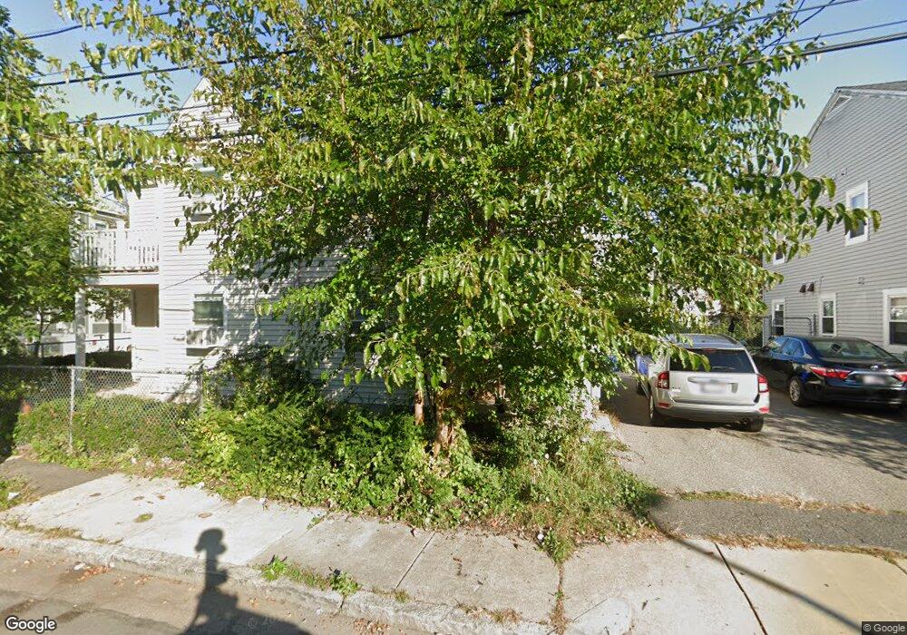 32 Ashton St unit 1, Dorchester Center, MA 02124 - photo 1