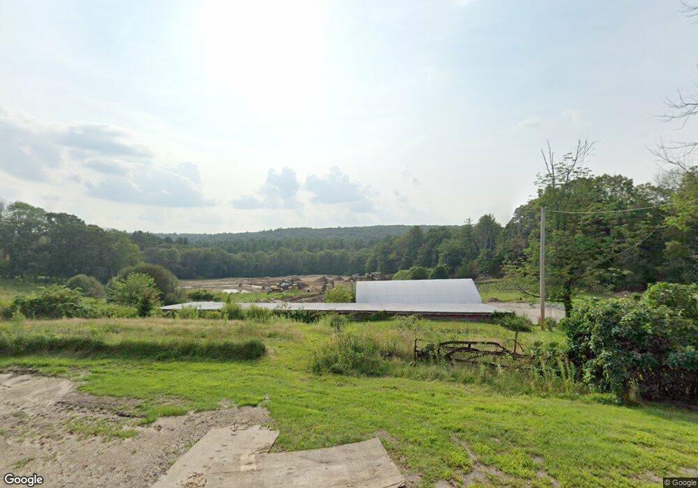 1 North St, Upton, MA 01568 - photo 1