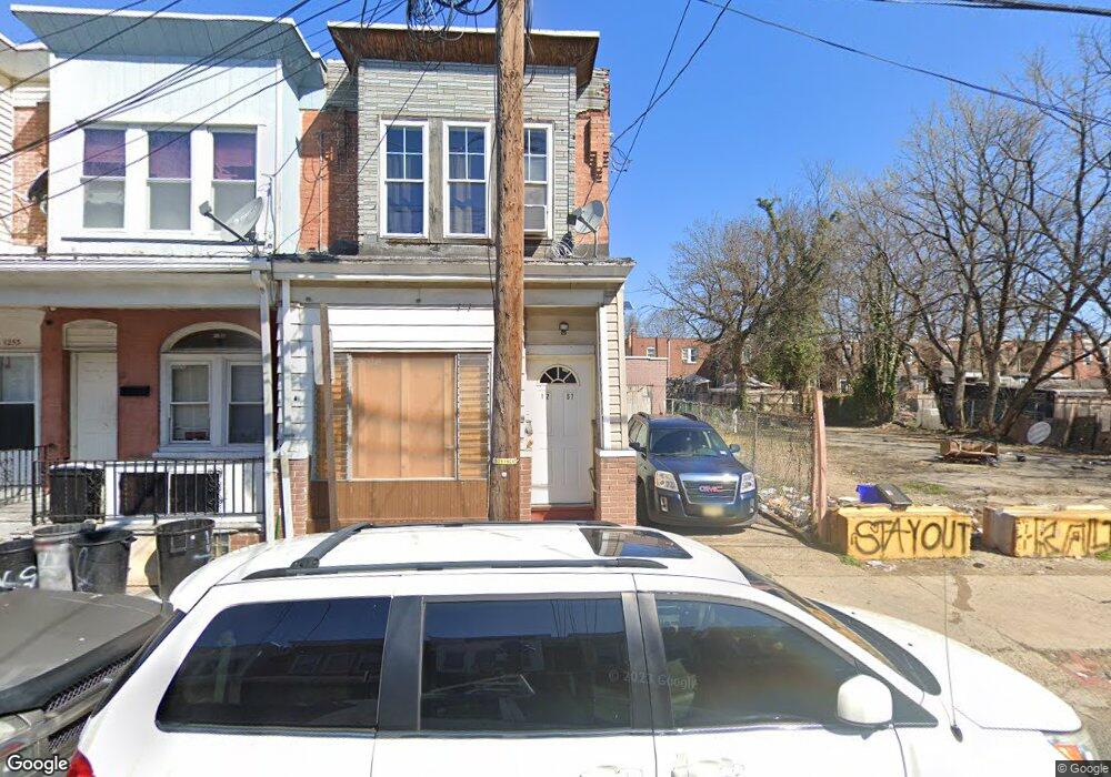 1257 Carl Miller Blvd, Camden, NJ 08104 - photo 1