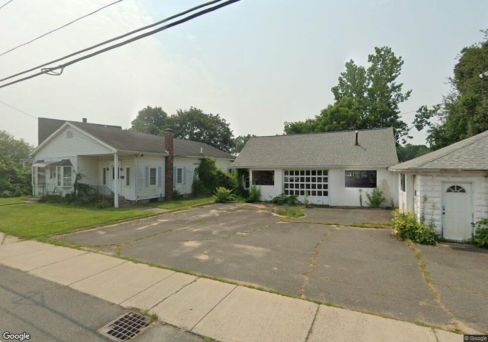 409 West Ave unit 417, Ludlow, MA 01056 - photo 1