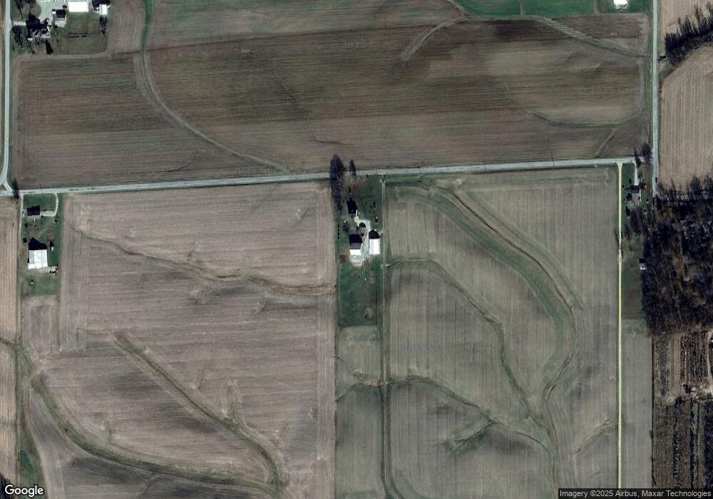 6747 E County Road 400 N, Greensburg, IN 47240 - photo 1