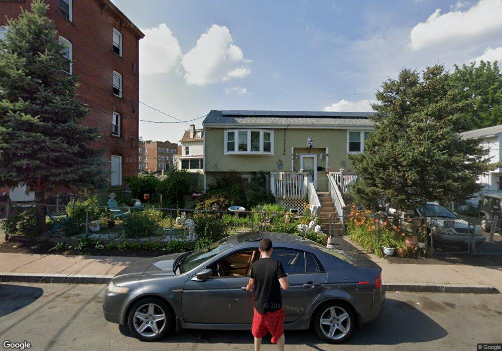 14 Sanford St unit 16, Hartford, CT 06120 - photo 1