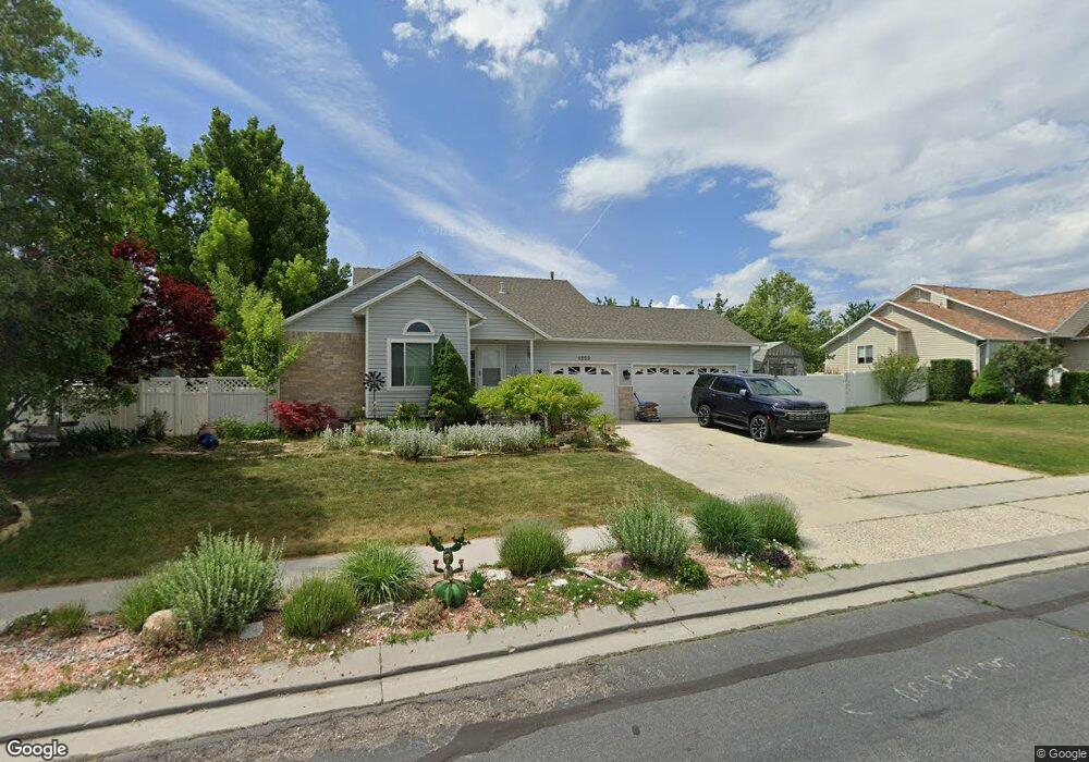 4869 W Shayn Hill Dr, West Jordan, UT 84081 - photo 1