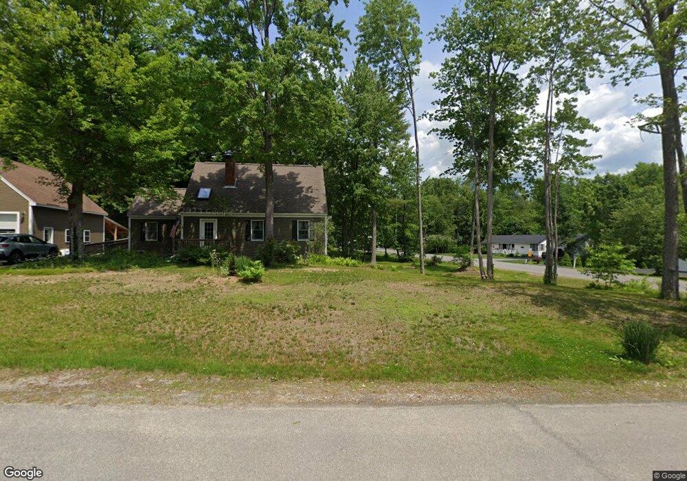 11J Symonds Rd, Hillsborough, NH 03244 - photo 1