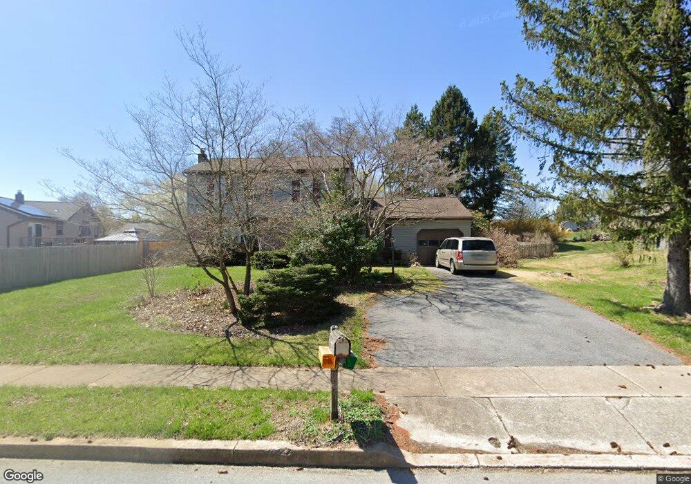 4803 Partridge Dr, Reading, PA 19606 - photo 1