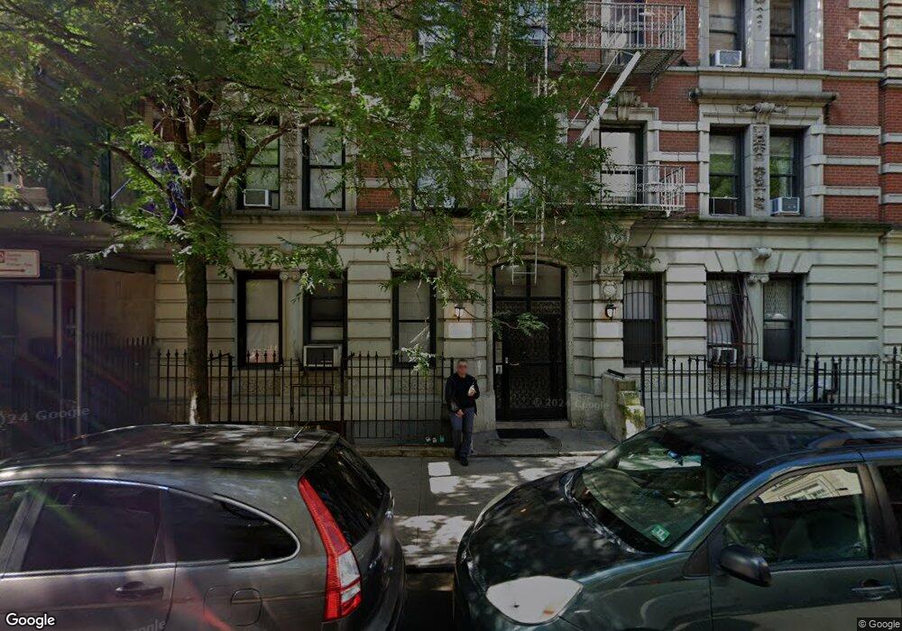 226-228 W 108th St, New York, NY 10025 - photo 1