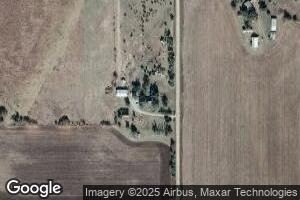 12757 N 108th St, Braman, OK 74632