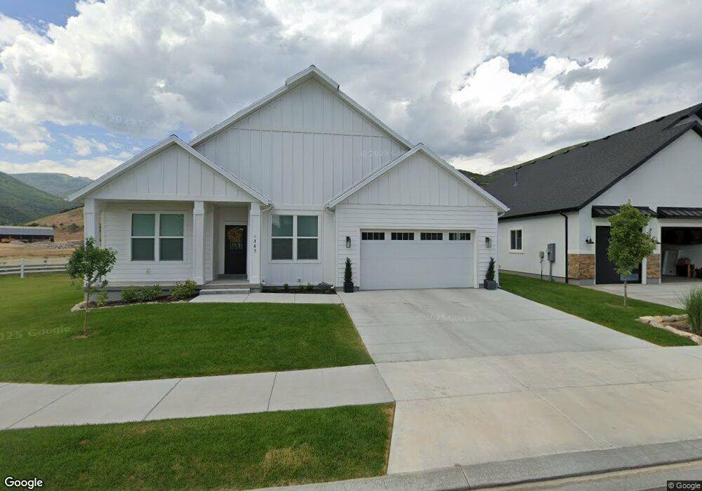 1367 N Jerry Gertsch Ln, Midway, UT 84049 - photo 1