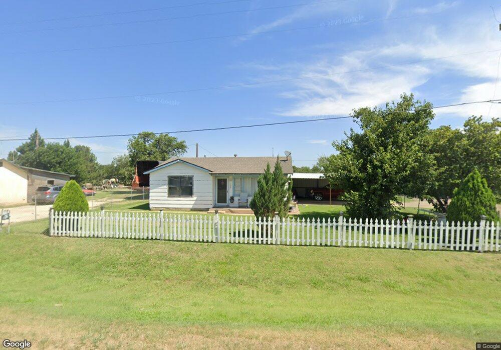 100 E 34th St, Plainview, TX 79072 - photo 1