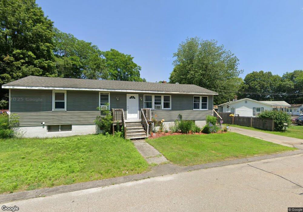 120 Willard St unit B, Ayer, MA 01432 - photo 1