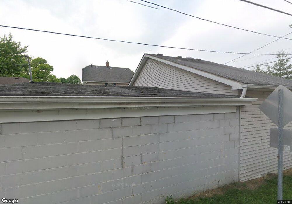 2302 Pitt St, Anderson, IN 46016 - photo 1