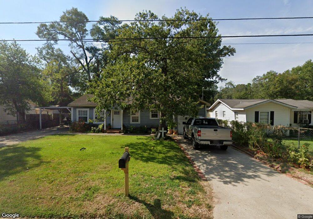 1307 Spokane St, Nacogdoches, TX 75964 - photo 1