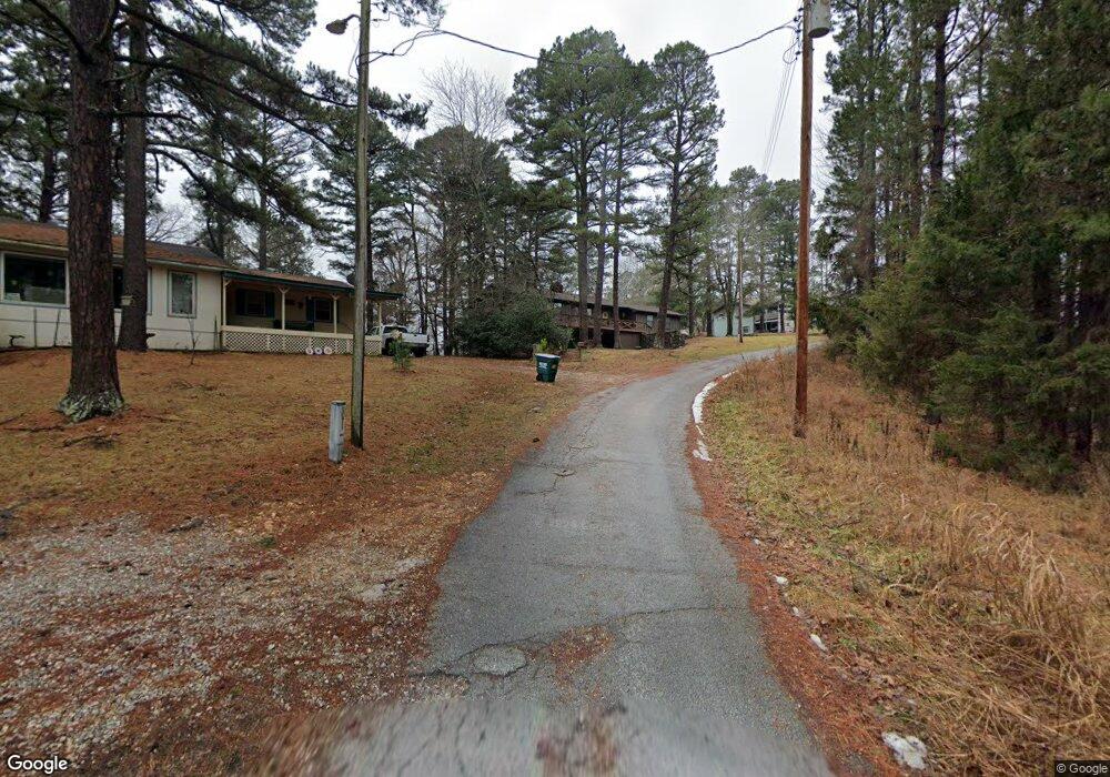 -- Rocky Ridge Ln, Rogers, AR 72756 - photo 1
