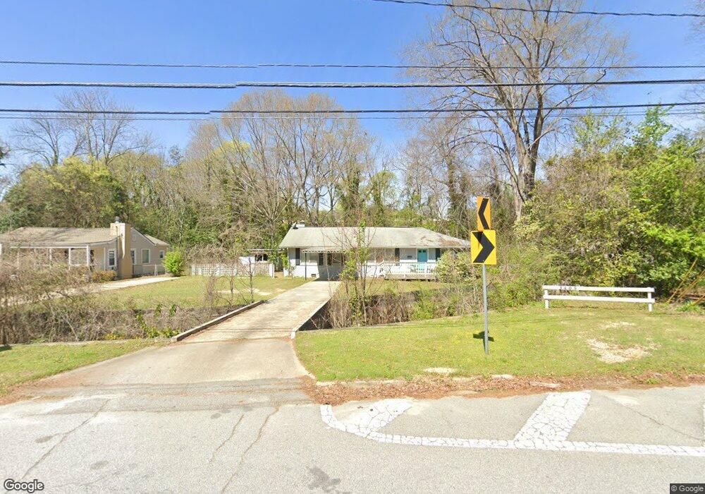 3405 Cherokee Ave, Columbus, GA 31906 - photo 1