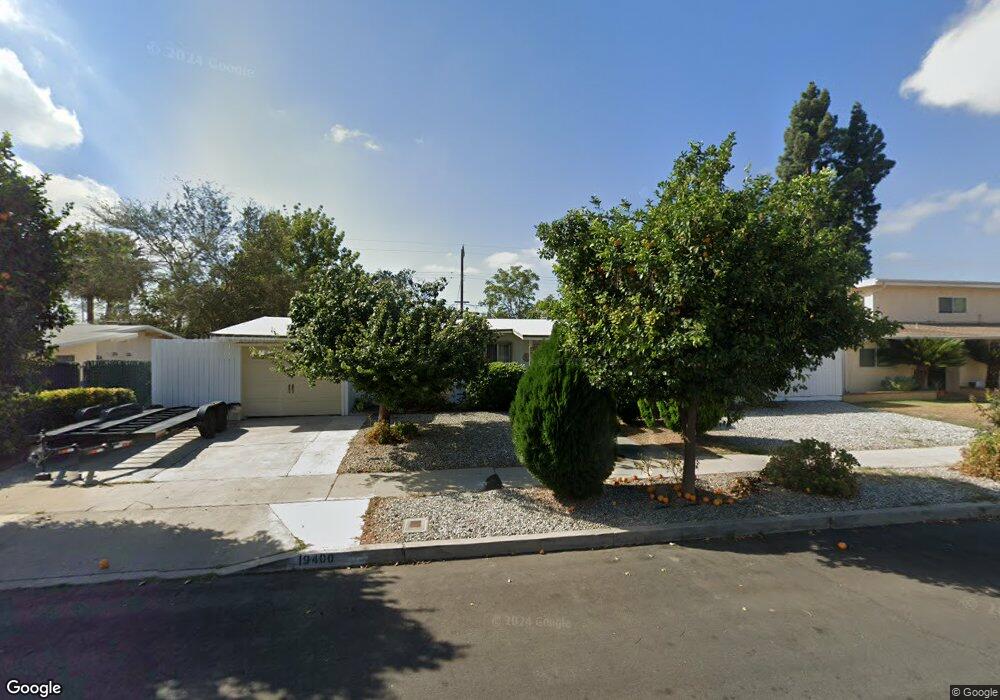 19400 Ingomar St, Reseda, CA 91335 - photo 1