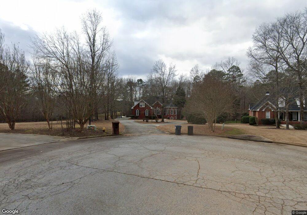 130 Creek Breeze Way unit 1, Oxford, GA 30054 - photo 1