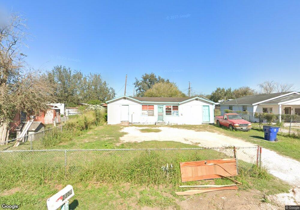2302 Champion Ave, Donna, TX 78537 - photo 1