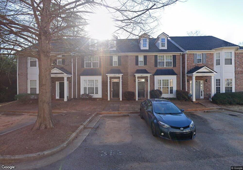 3862 Guilderoy Ln, Austell, GA 30106 - photo 1