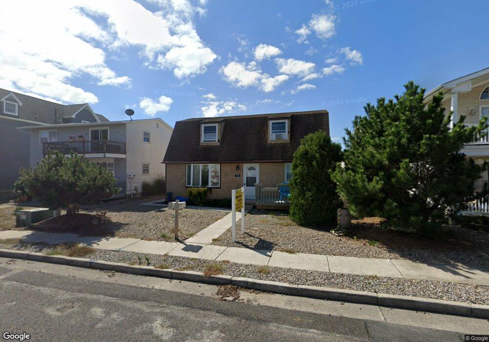 314 41st St S unit 2, Brigantine, NJ 08203 - photo 1