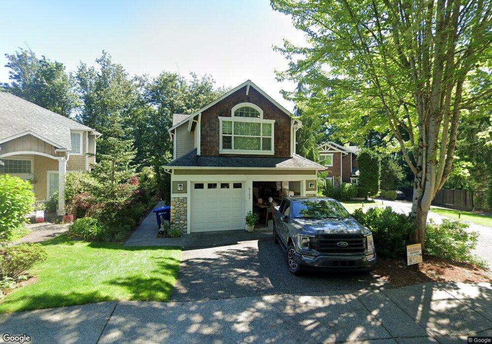 9142 NE 160th Place, Bothell, WA 98028 - photo 1