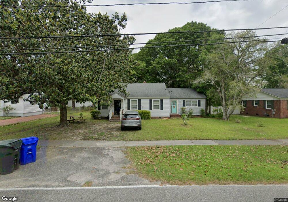 500 12th Ave, Conway, SC 29526 - photo 1