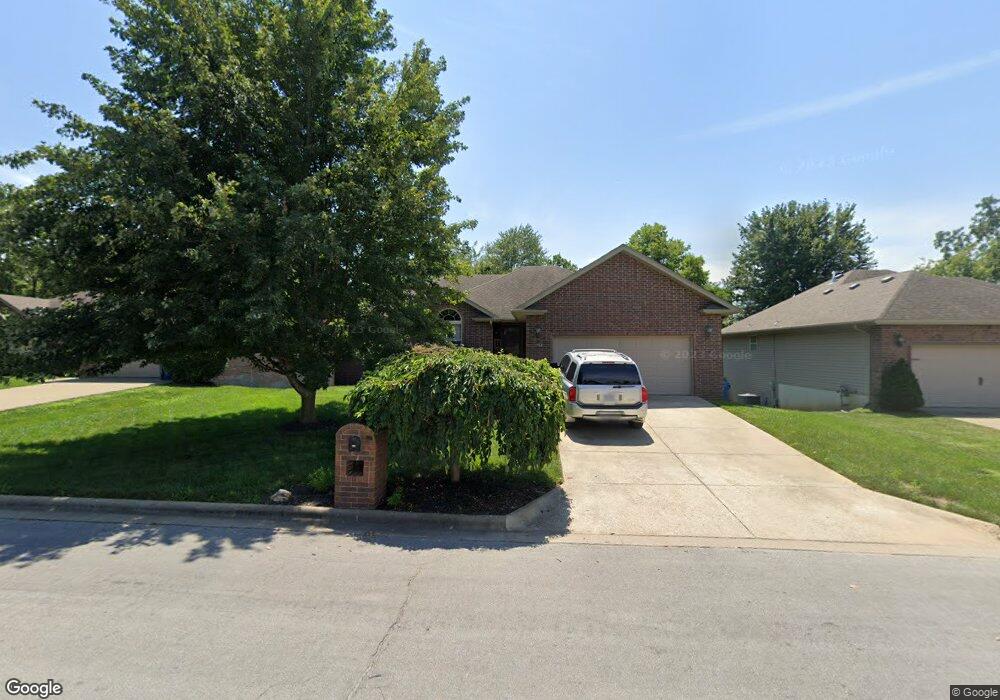 794 E Roubidoux St, Nixa, MO 65714 - photo 1