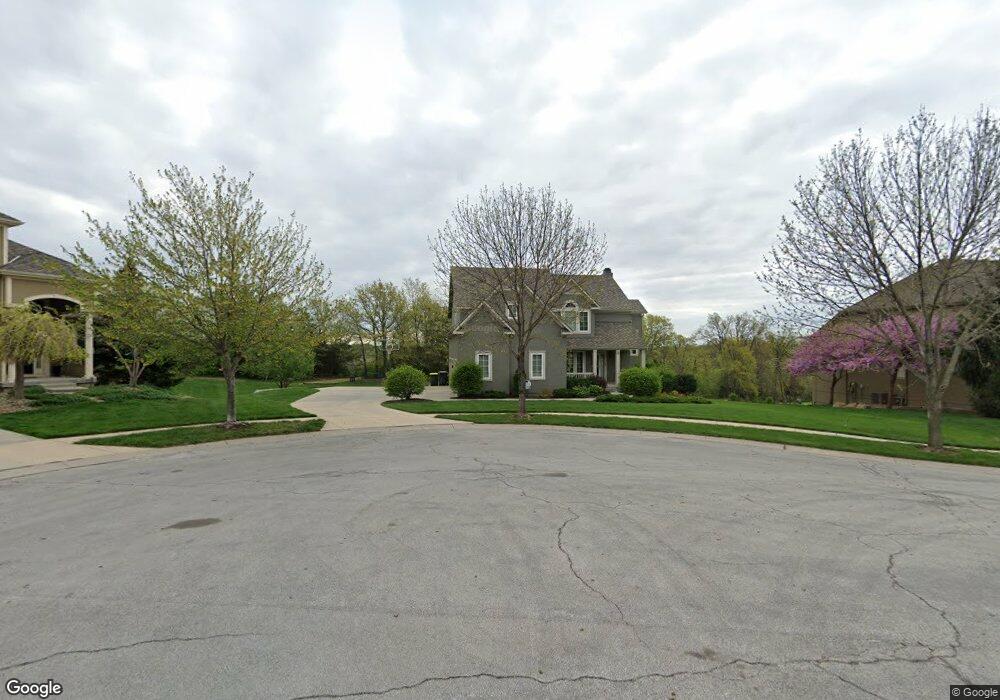 18629 W 97th Terrace, Lenexa, KS 66220 - photo 1