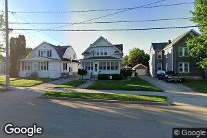 106 E New York Ave, Oshkosh, WI 54901