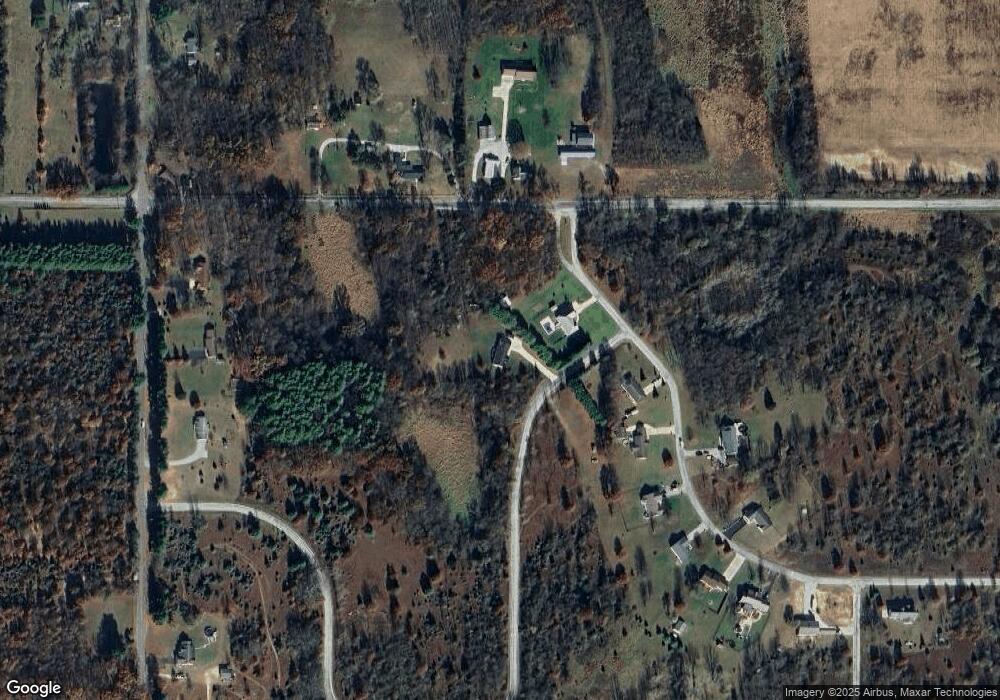 3125 Wildrose Dr, Knox, IN 46534 - photo 1