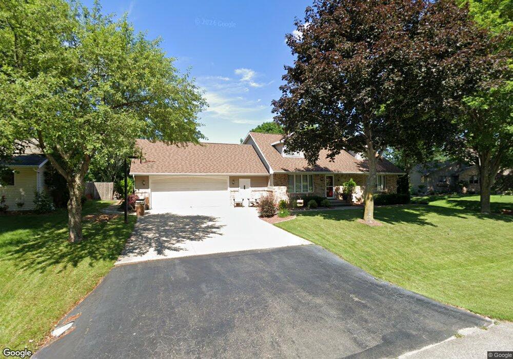 N330 Rogers Ln, Appleton, WI 54915 - photo 1