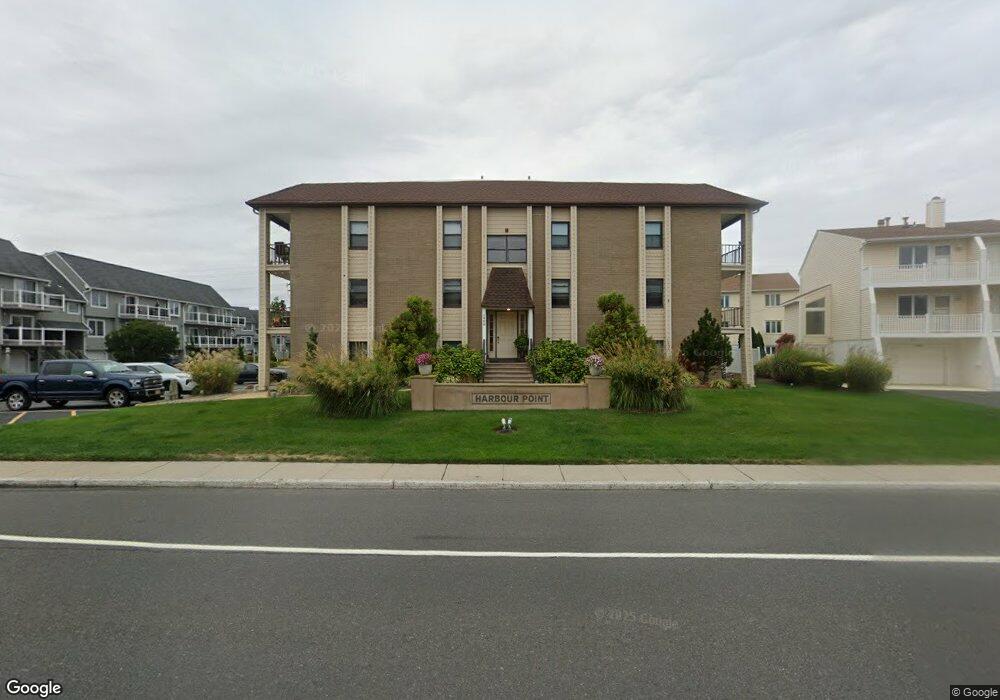 1492 Ocean Ave unit B2, Sea Bright, NJ 07760 - photo 1