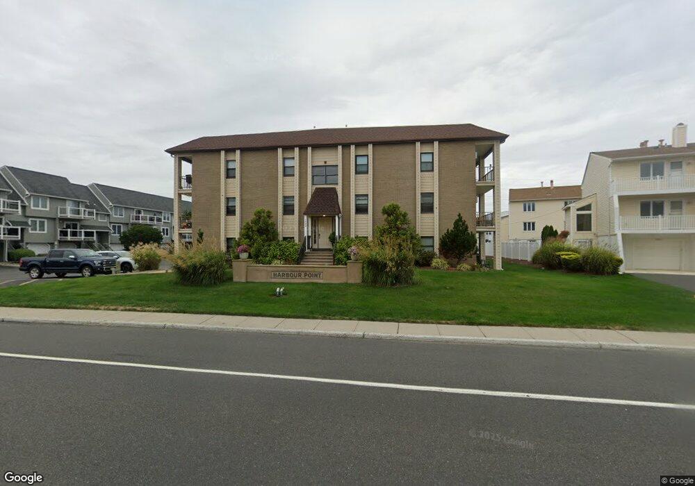 1492 Ocean Ave unit C1, Sea Bright, NJ 07760 - photo 1