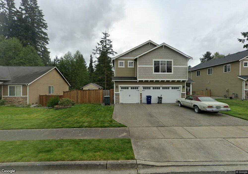 918 209th St SE, Bothell, WA 98021 - photo 1