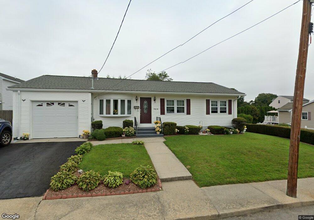 42 County St, Blackstone, MA 01504 - photo 1