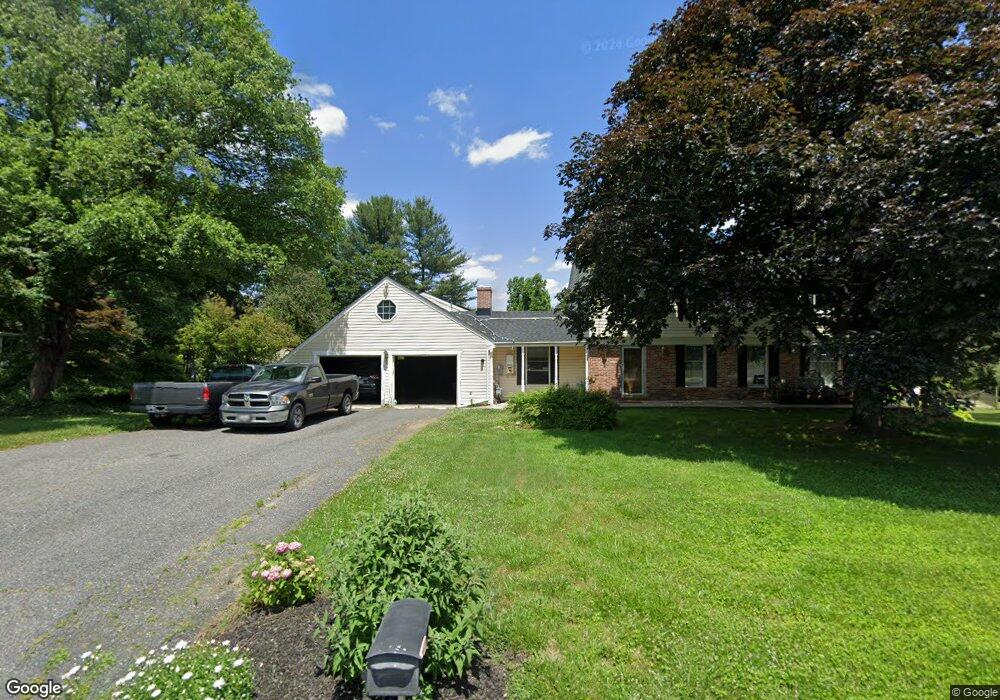 3227 Canterbury Ln, Fallston, MD 21047 - photo 1