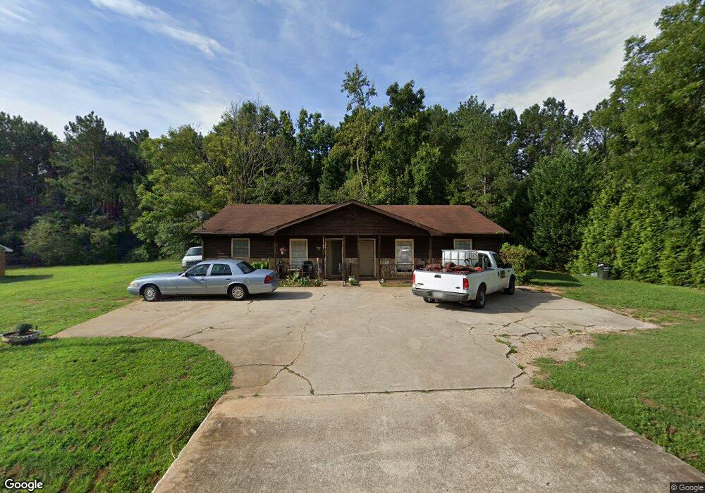 65 Plum Orchard Rd, Covington, GA 30016 - photo 1